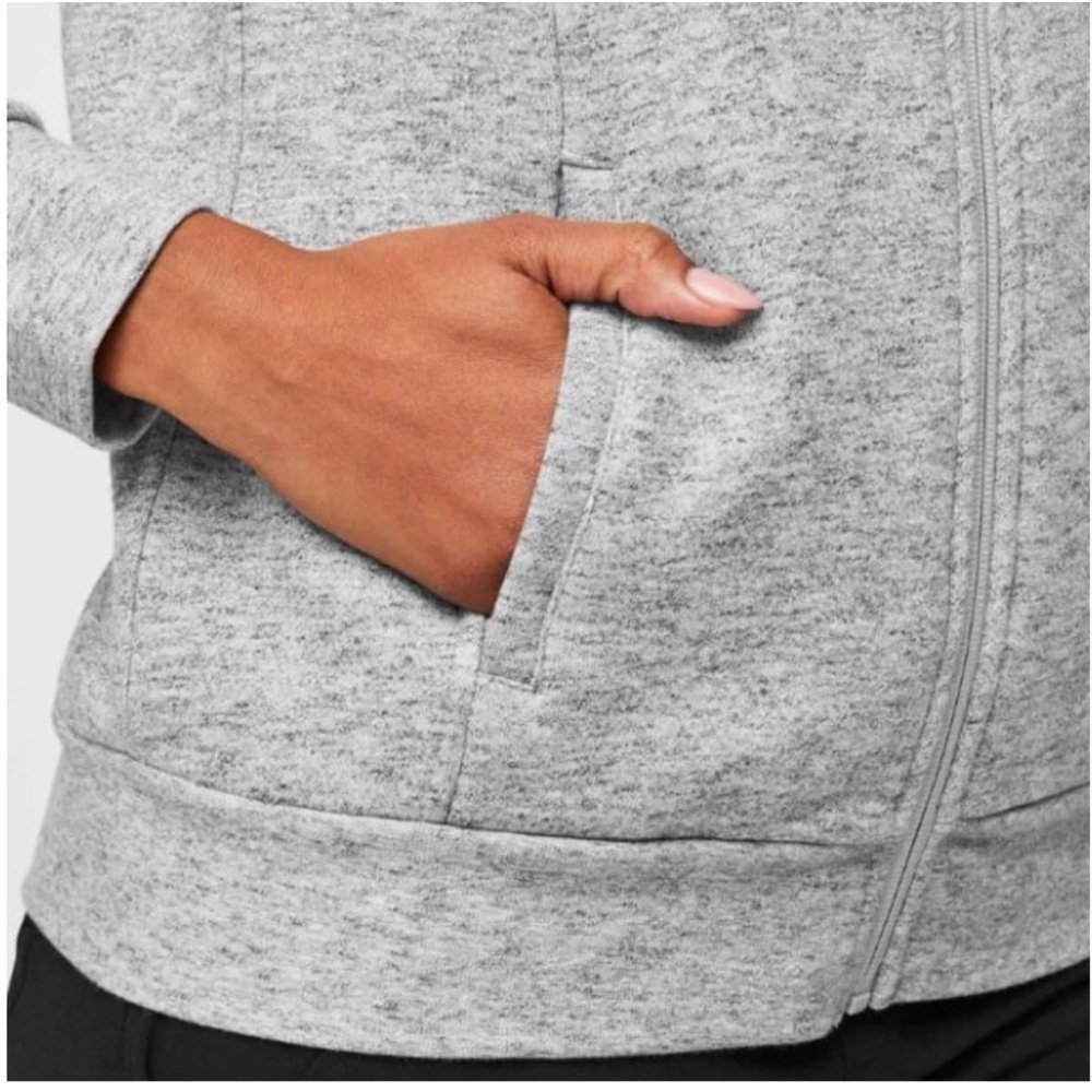 FIGS Essential Hoodie Size XS - Picture 6 of 13